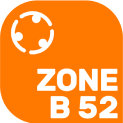Zone B 52